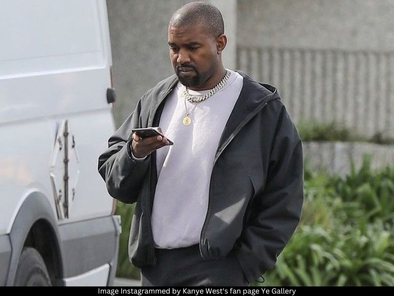 Kanye West