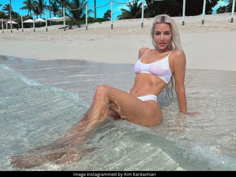 Kim Kardashian 