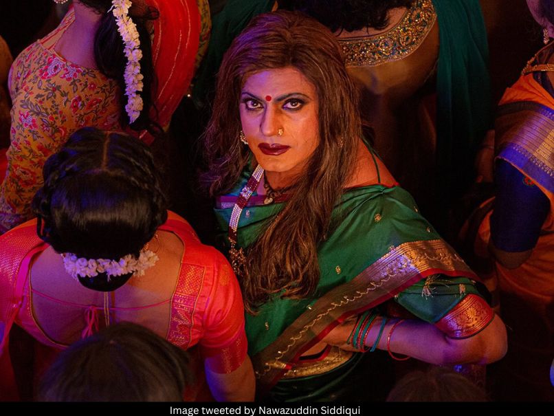 Nawazuddin Siddiqui 