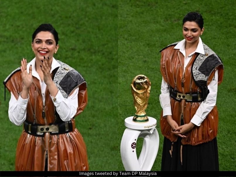 Deepika Padukone
