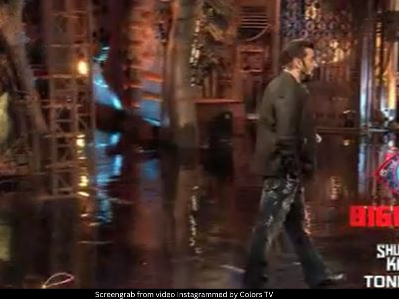 Bigg Boss 
