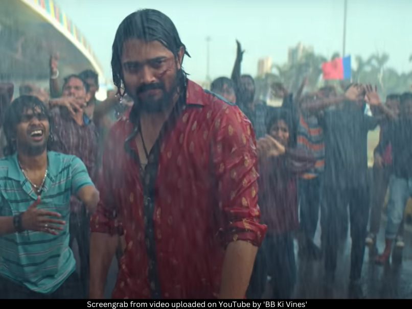 Bhuvan Bam 