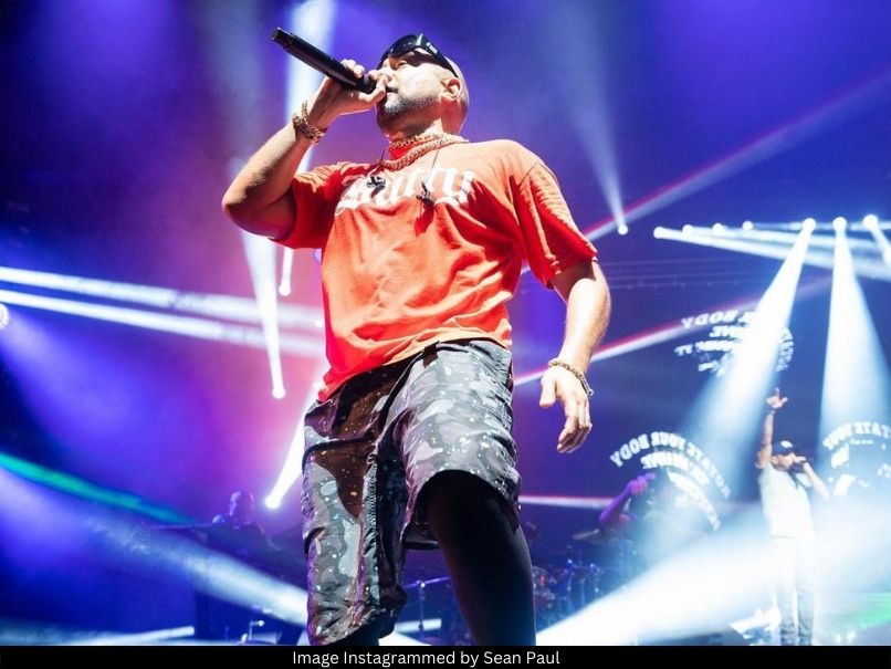 Sean Paul 