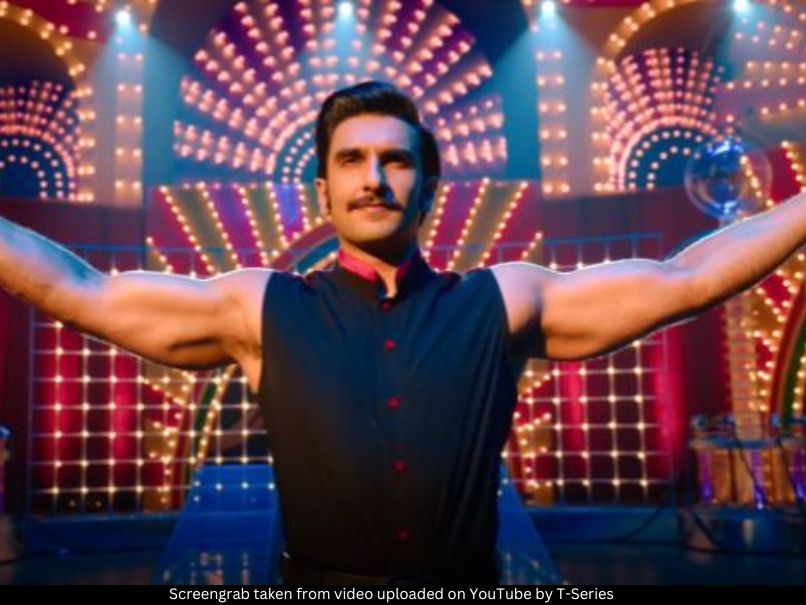 Ranveer Singh 