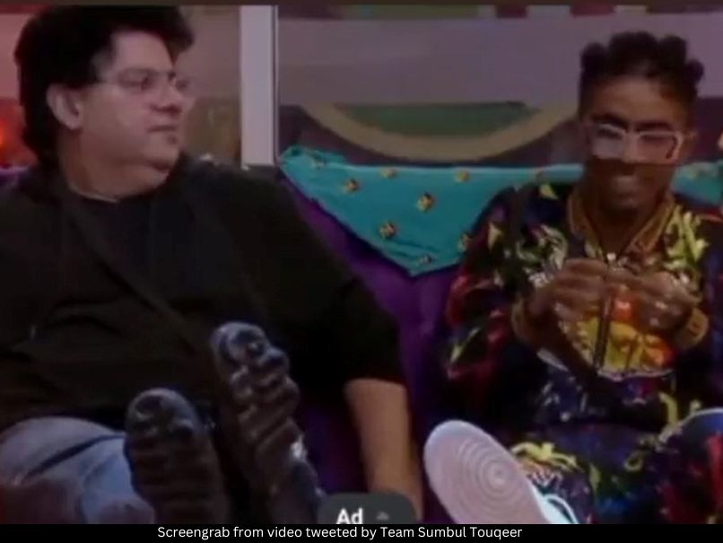 Sajid Khan 