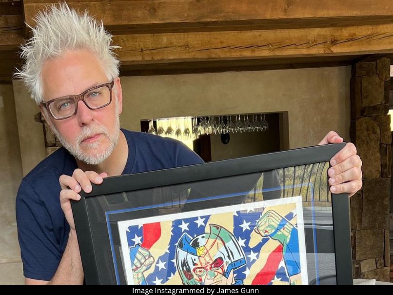 James Gunn 
