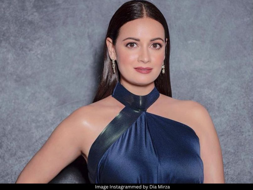Dia Mirza