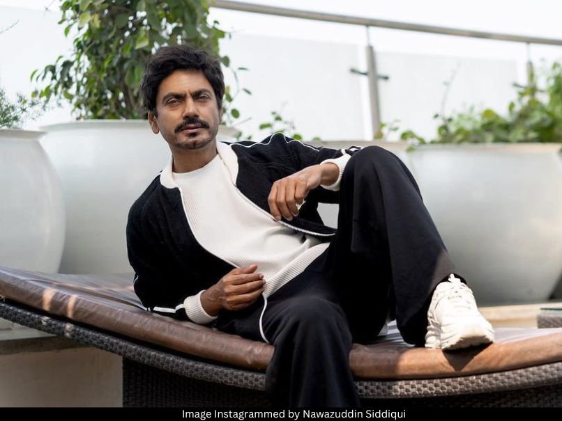 Nawazuddin Siddiqui
