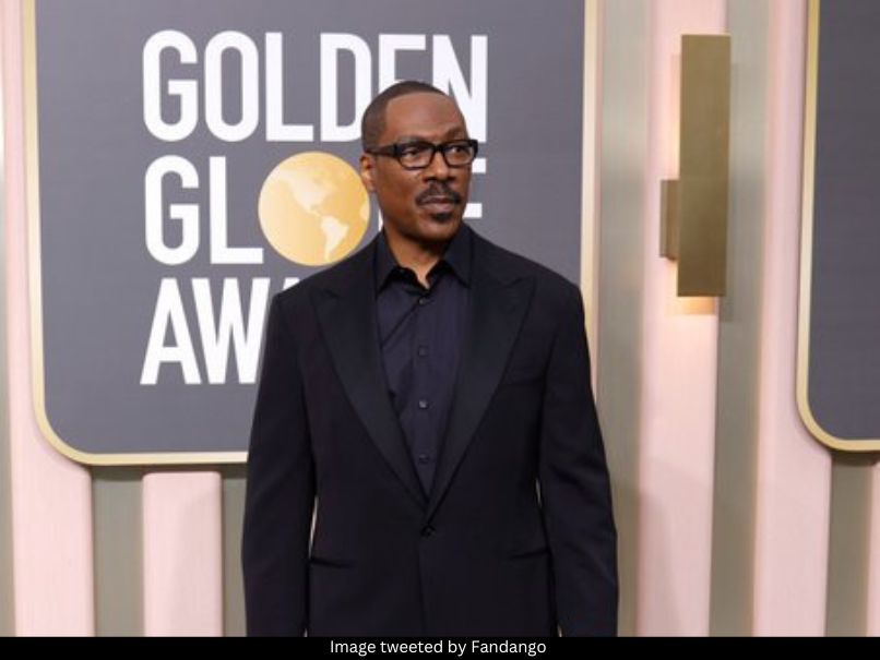 Eddie Murphy 