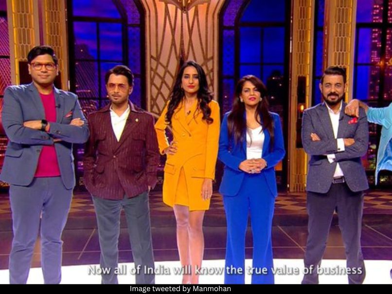 Shark Tank India 