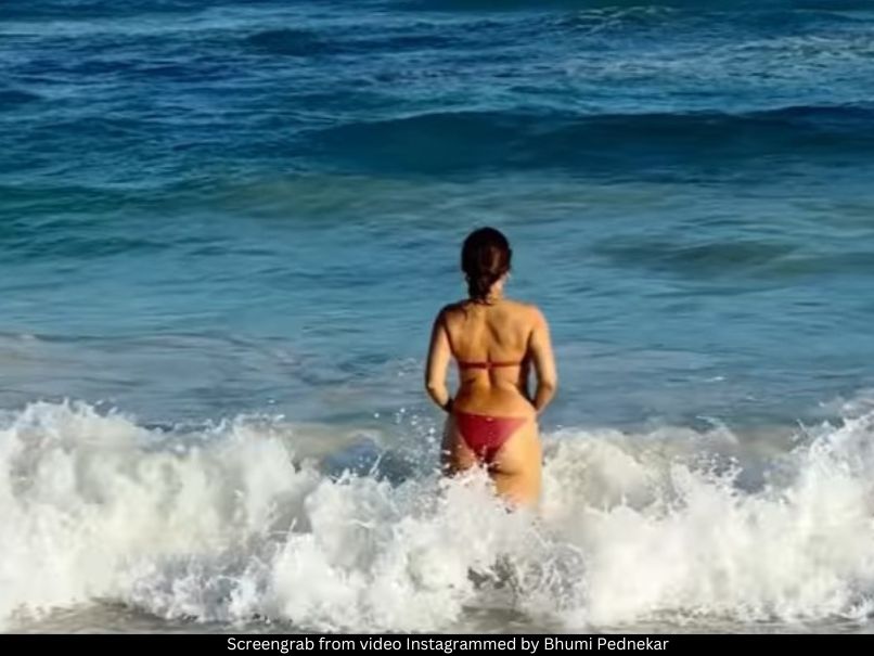 Bhumi Pednekar