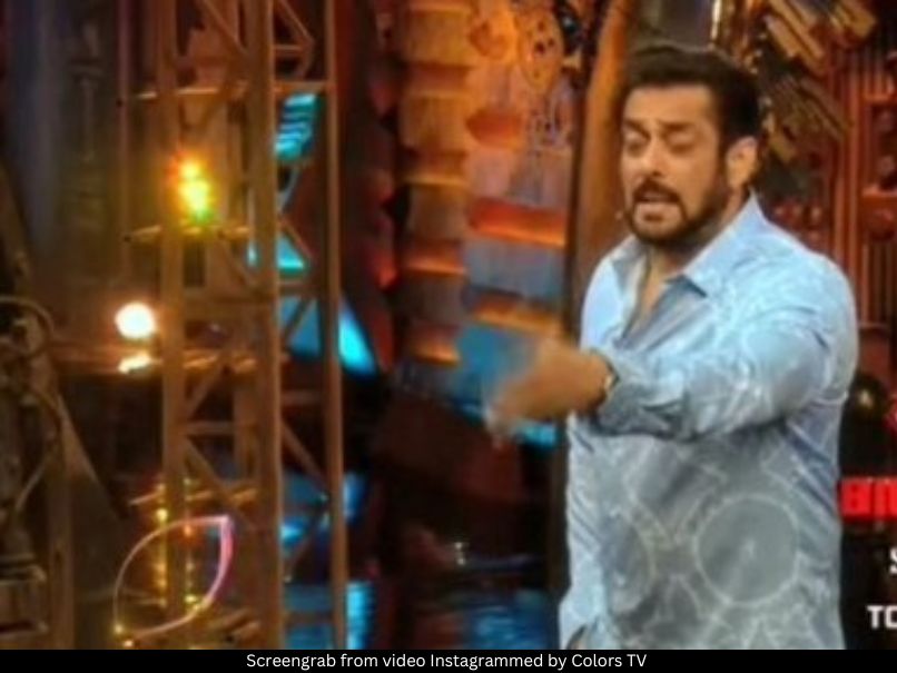 Salman Khan 