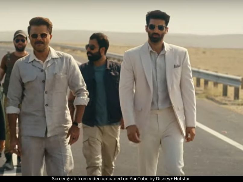 Night Manager 