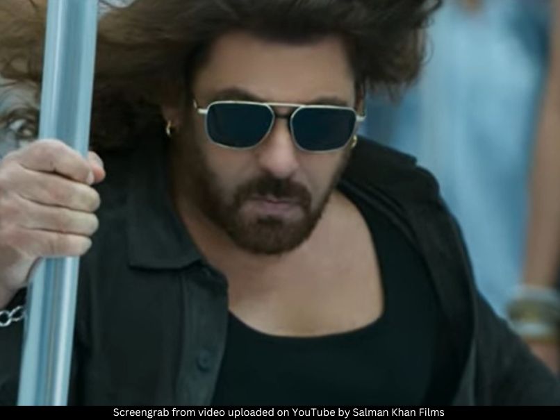 Salman! 