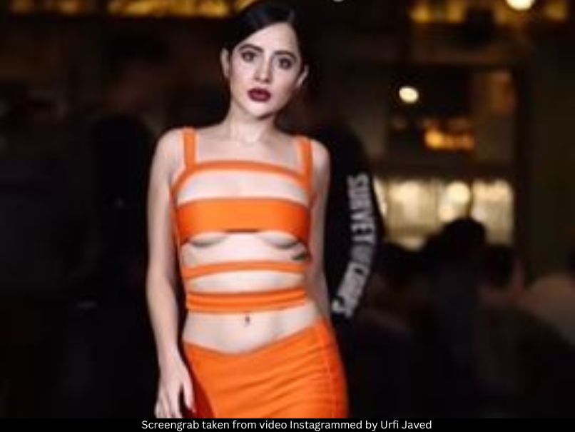 Urfi Javed