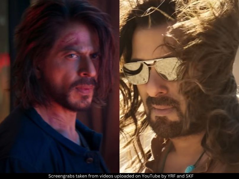 SRK Salman 