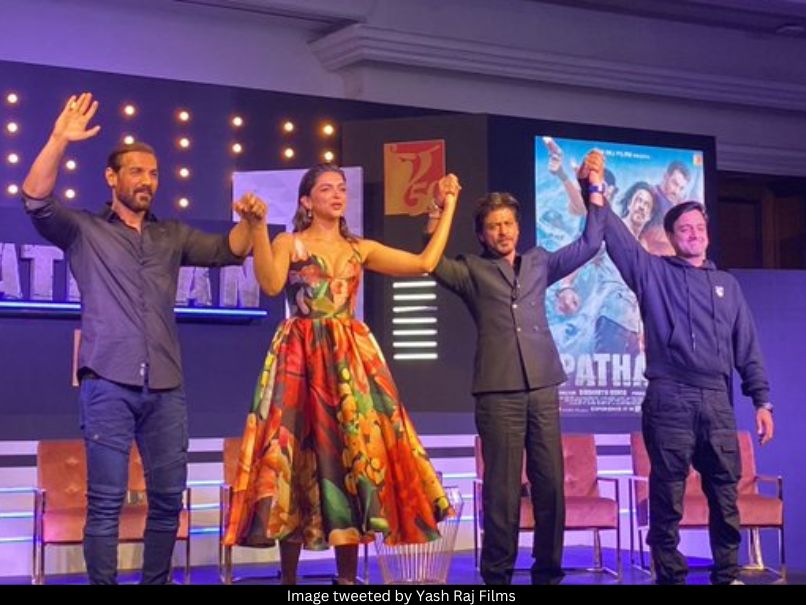 SRK Deepika John 
