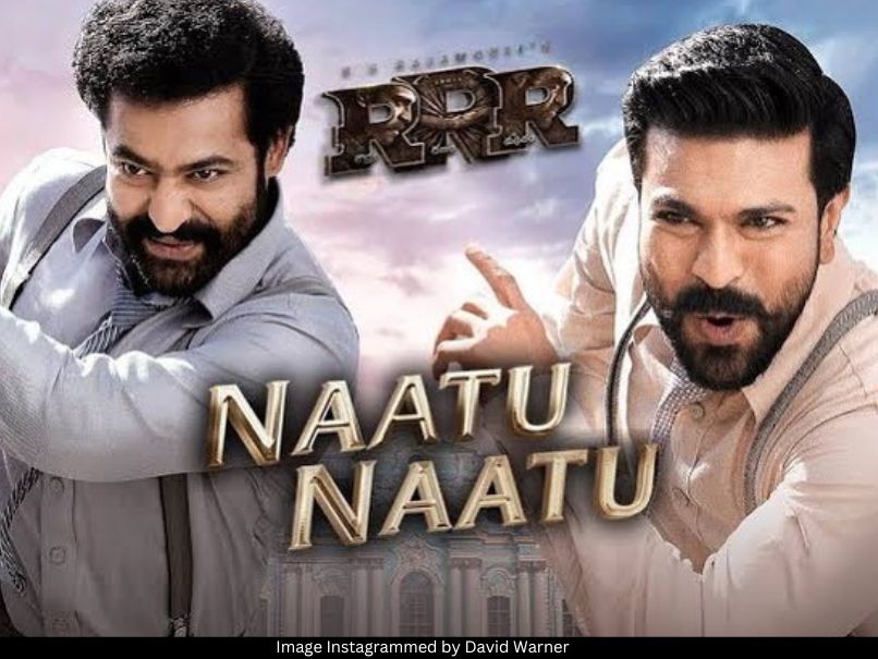 Naatu Naatu 