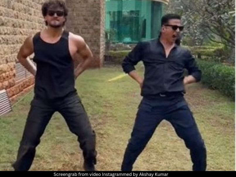 Akshay Kumar