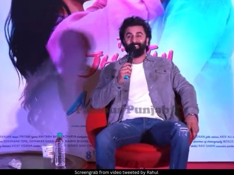 Ranbir 