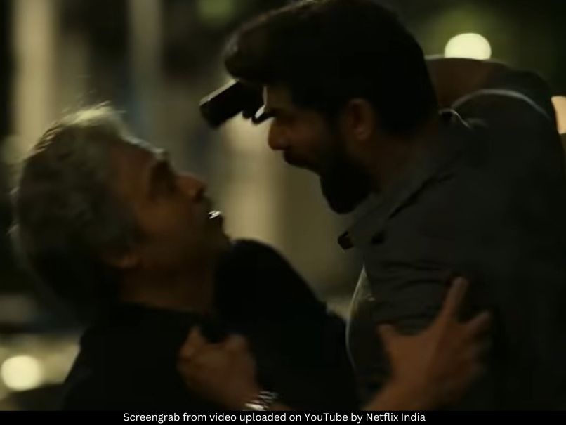 Rana Daggubati 