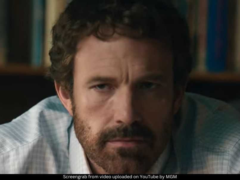 Ben Affleck 