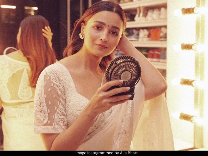 Alia Bhatt 