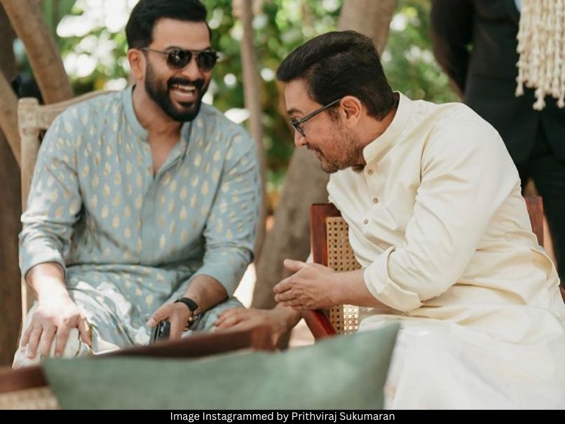 PrithviRaj 