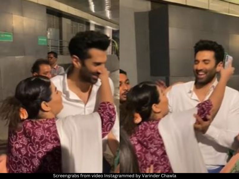 Aditya Roy Kapur 