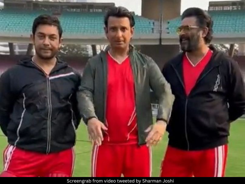 3 Idiots 