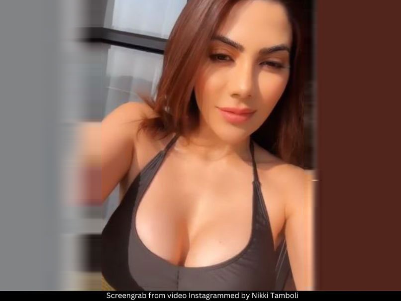 Nikki Tamboli 