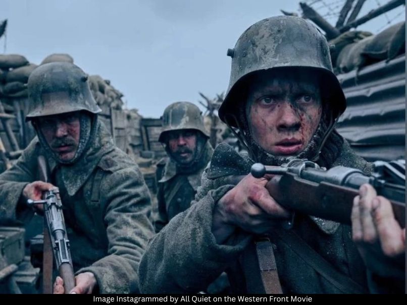 Western Front 