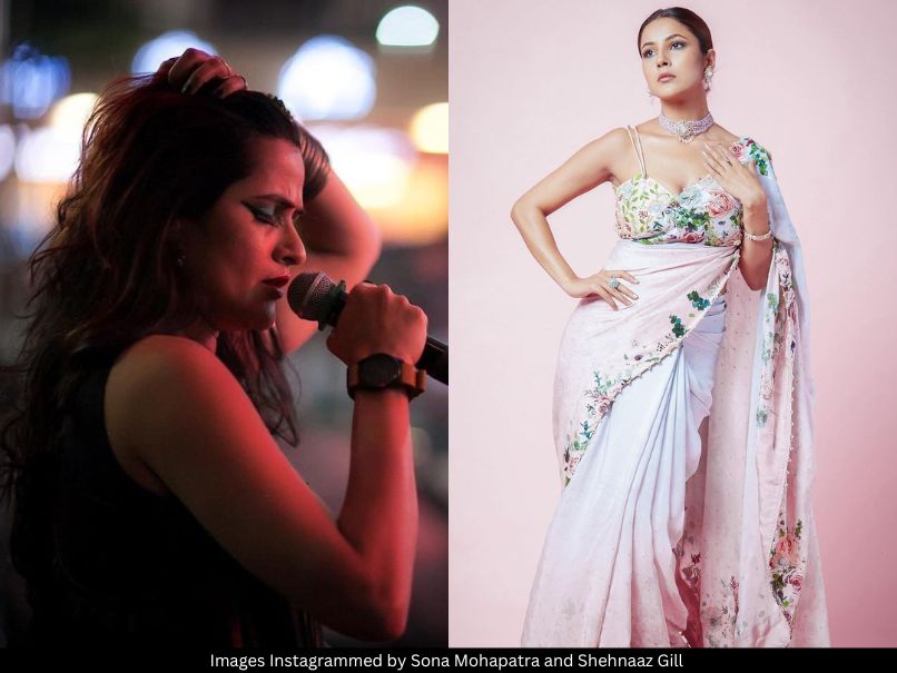 Sona Shehnaaz 