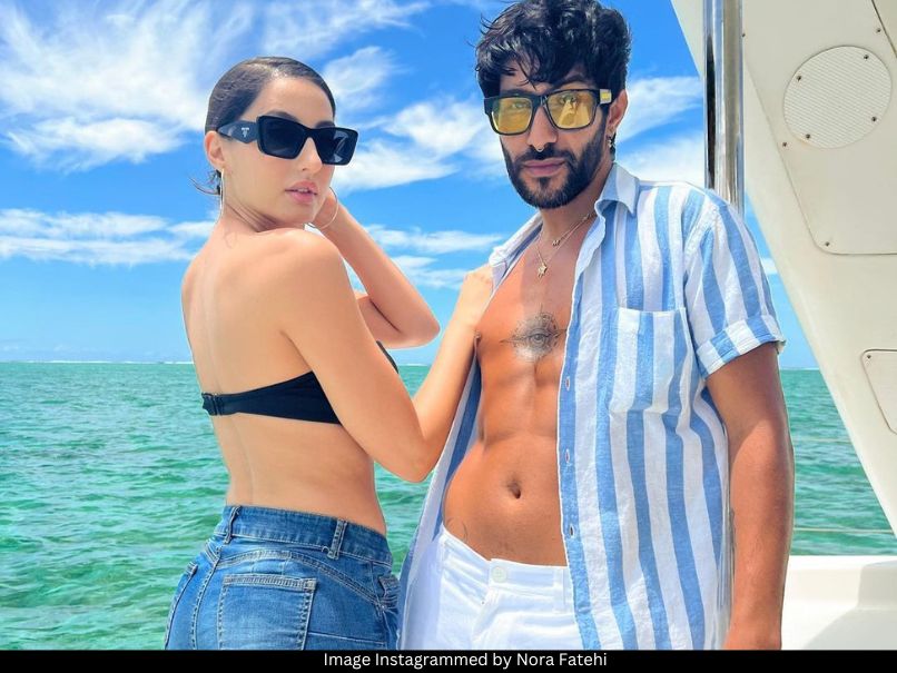 Nora Fatehi