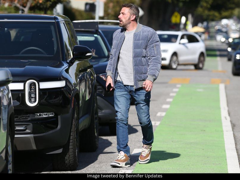 Ben Affleck 