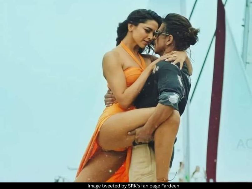 Besharam Rang 