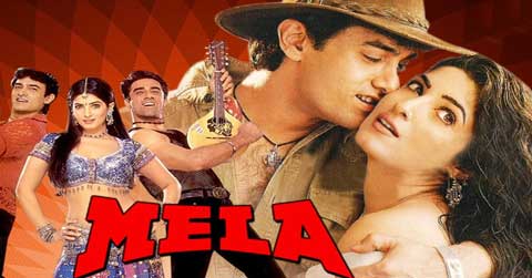 MELA