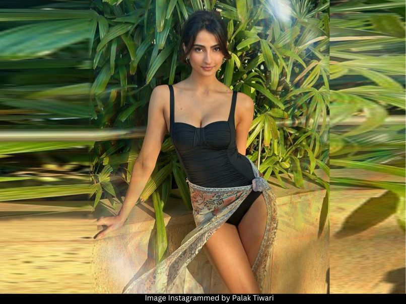 Palak Tiwari 