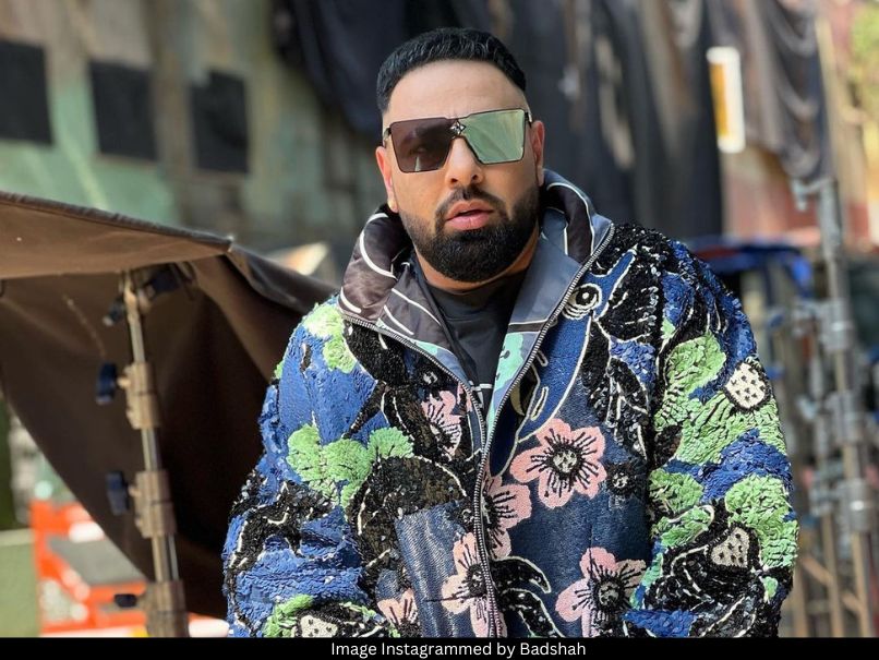 Badshah