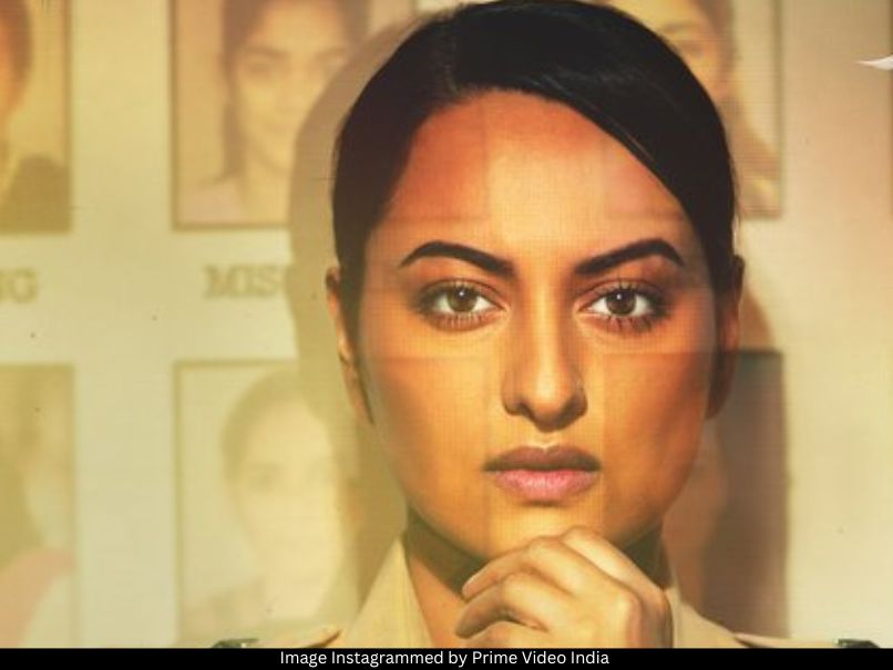 Sonakshi Sinha 