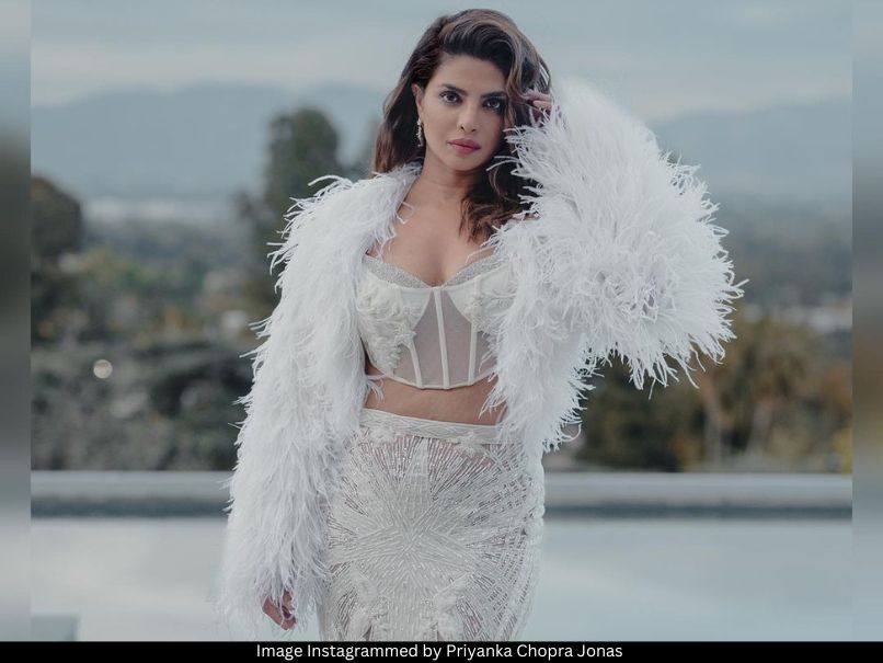 Priyanka Chopra 