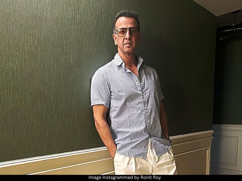 Ronit Roy 