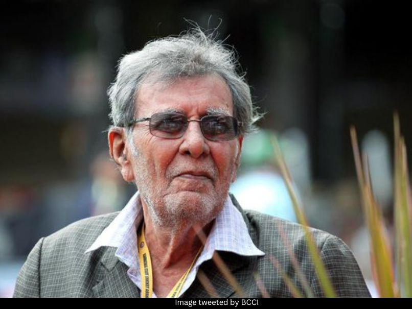Salim Durani 