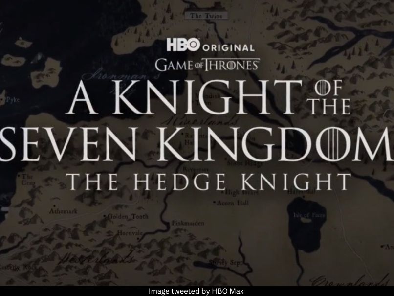 Game of Thrones 