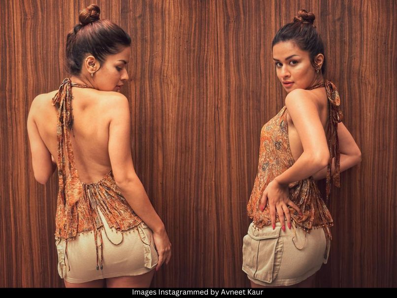 Avneet Kaur 