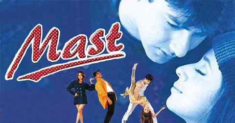MAST