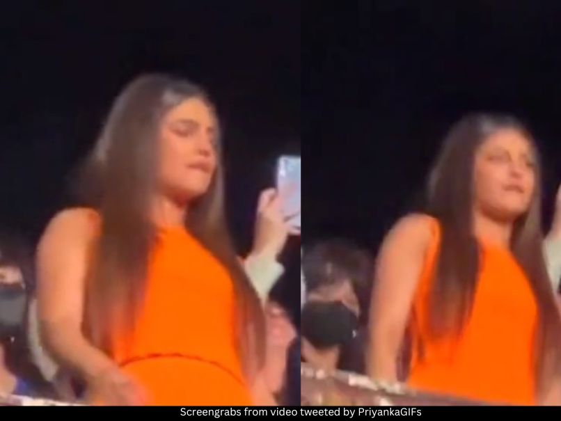 Priyanka Chopra Jonas 