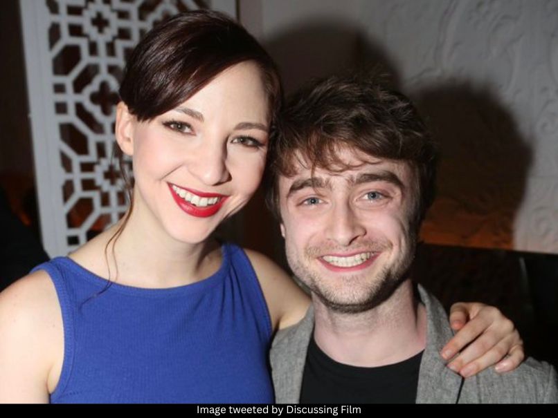 Daniel Radcliffe 