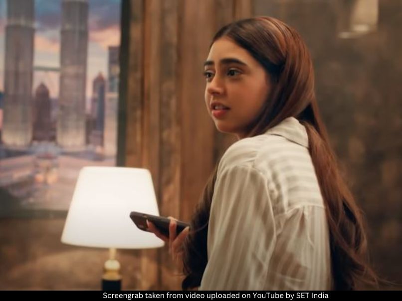 Niti Taylor 