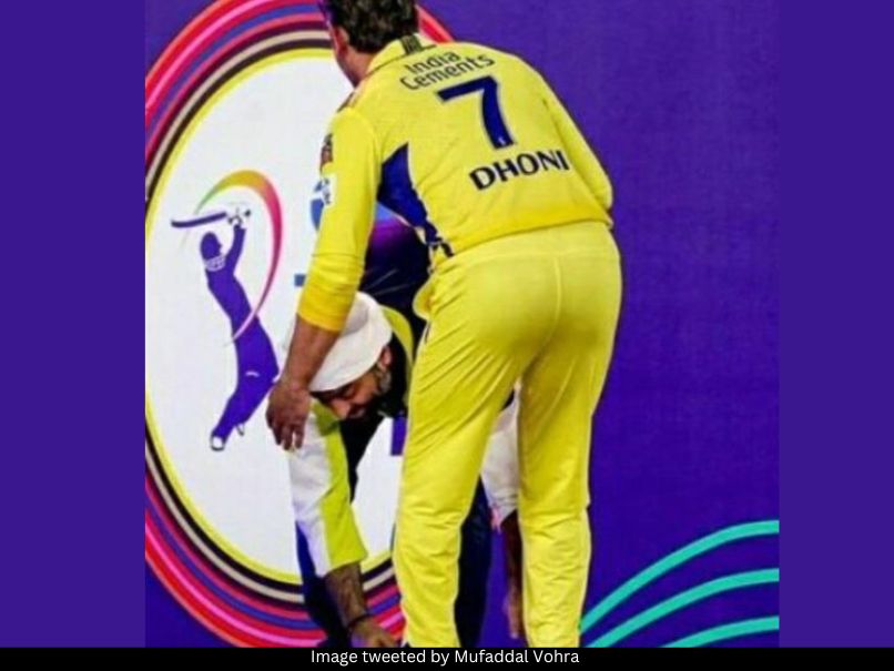 Dhoni Arijit Singh 